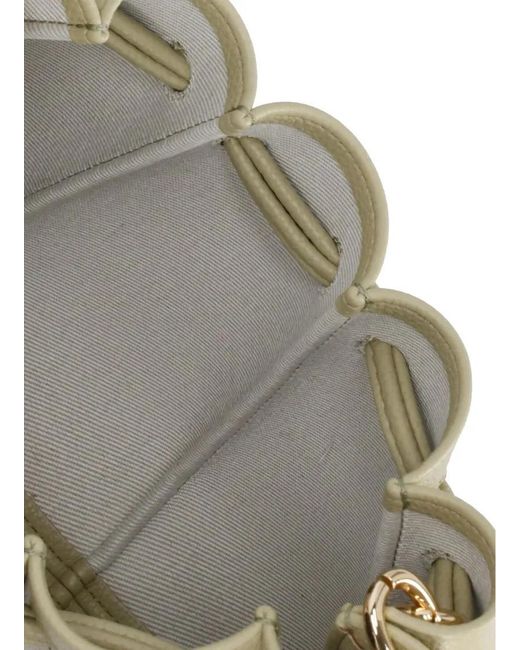 THEMOIRÈ Natural Hobo Bags