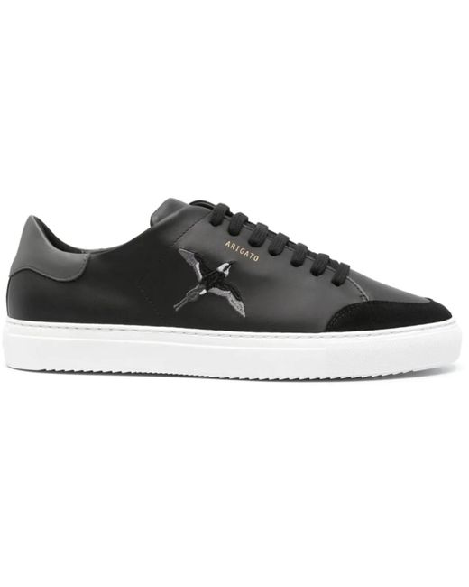 Axel Arigato Low-Top Sneaker in Black für Herren
