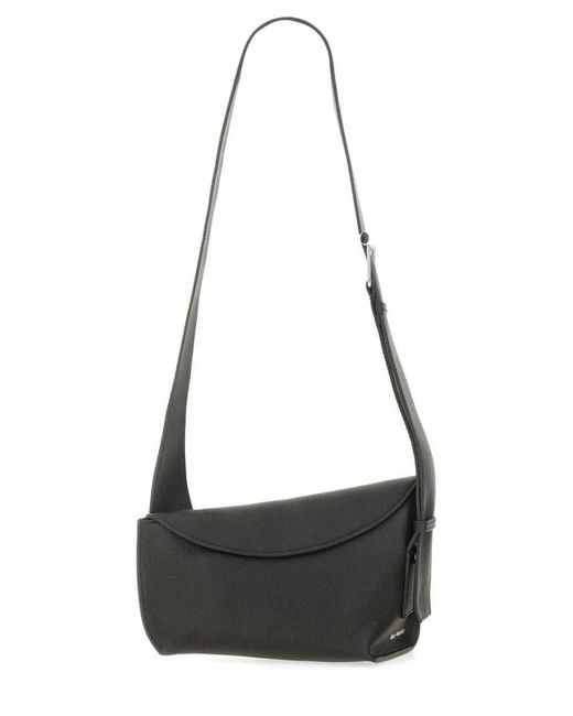 Alexander McQueen Black Hobo Bags