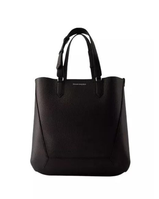 Alexander McQueen Totes & Shopper in Black für Herren