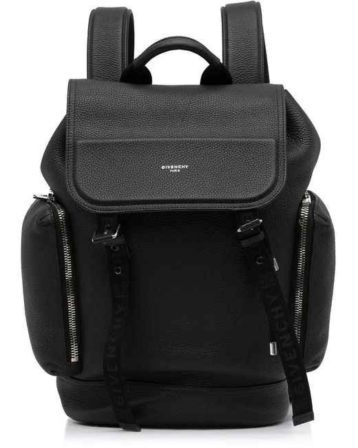 Givenchy Black Rucksäcke