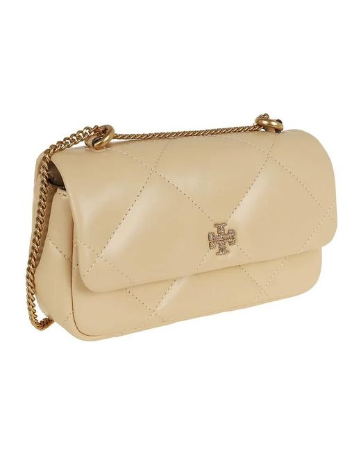 Tory Burch Natural Hobo Bags