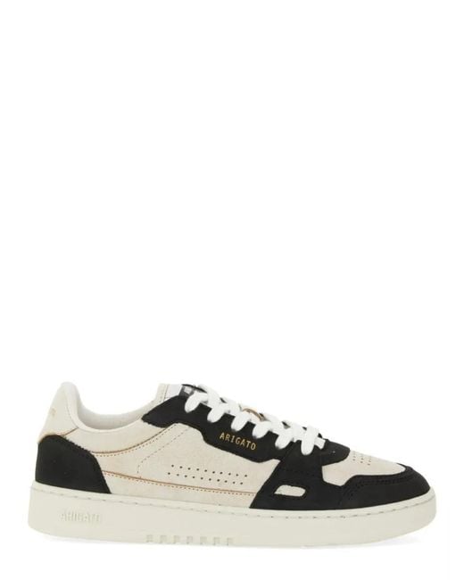 Axel Arigato Low-Top Sneaker in White für Herren