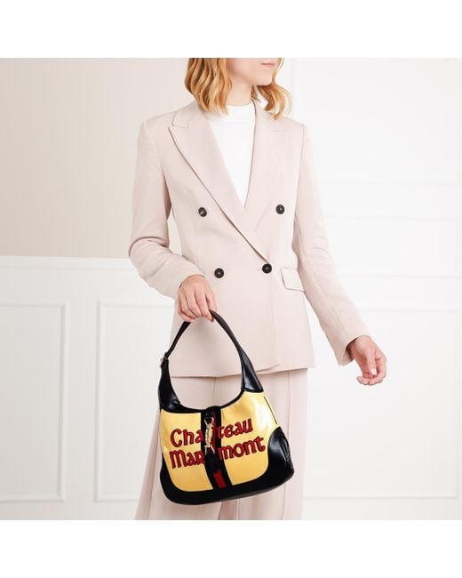 gucci chateau marmont bag