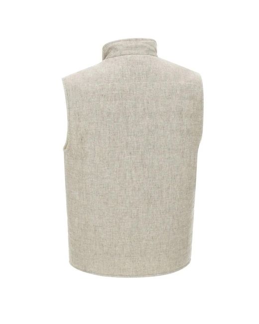 Fay Jackets in Natural für Herren