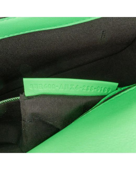 Fendi Green Hobo Bags