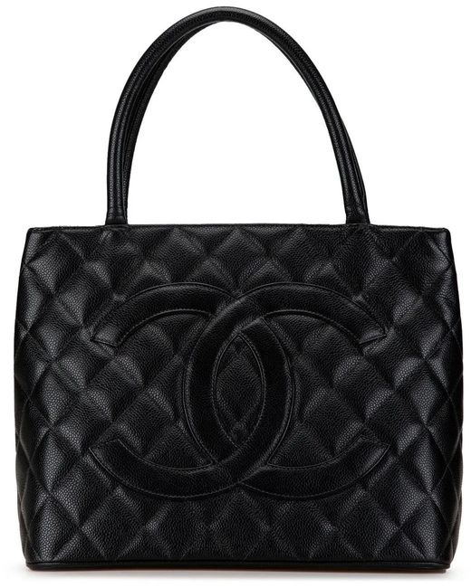 Chanel Black Crossbody Bags