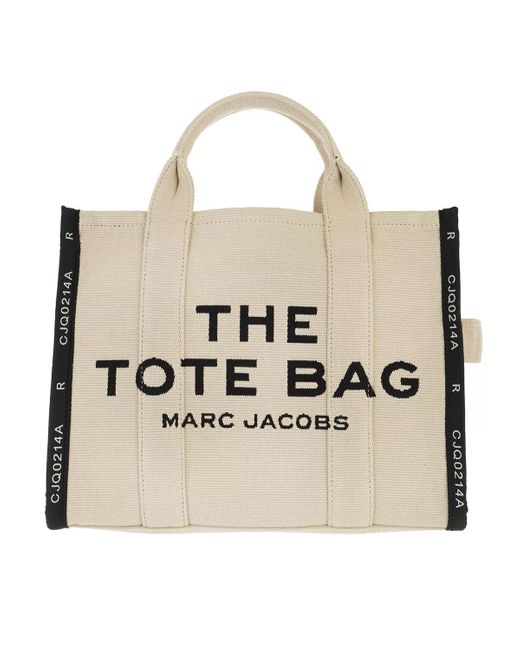Marc Jacobs Natural Totes & Shopper