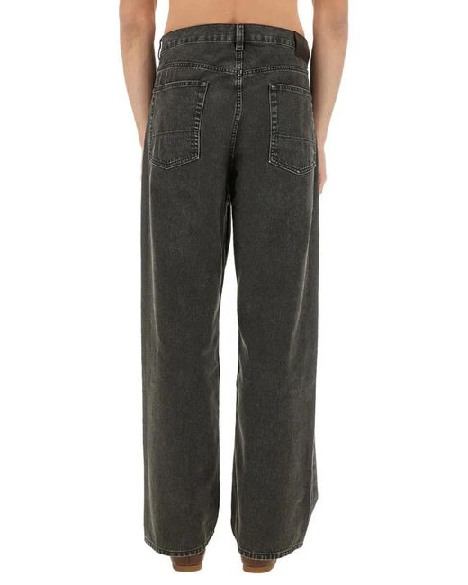 Our Legacy Third Cut Jeans in Black für Herren