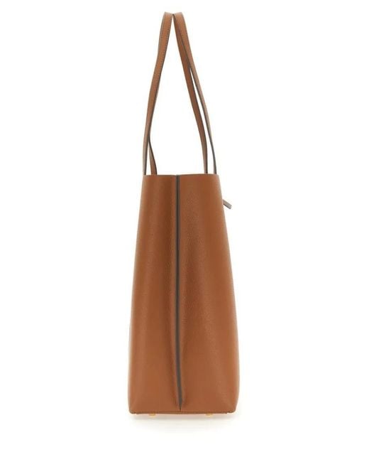 Tory Burch Brown Totes & Shopper