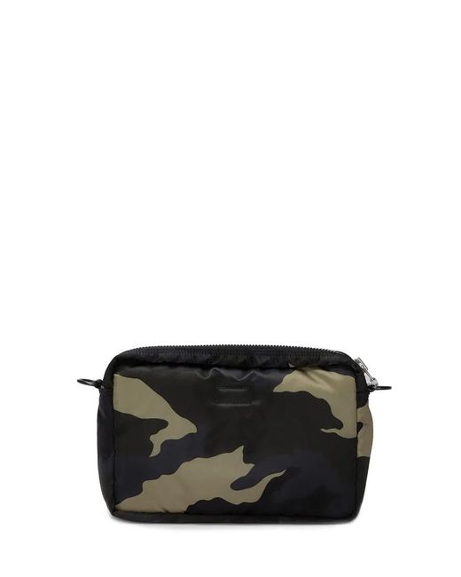 Porter-Yoshida and Co Black Hobo Bags