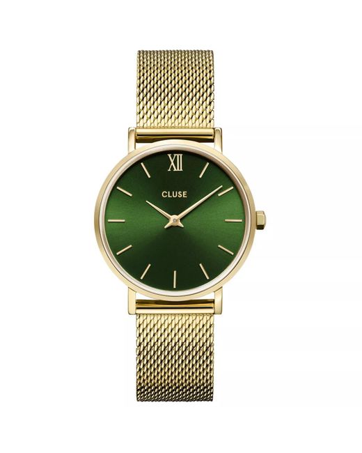 Cluse Green Uhren