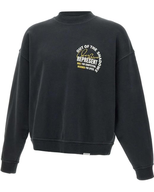 Represent Sweaters in Blue für Herren