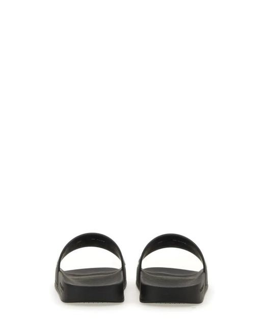 Givenchy Sandalen in het White