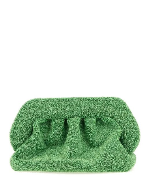 THEMOIRÈ Clutches in het Green