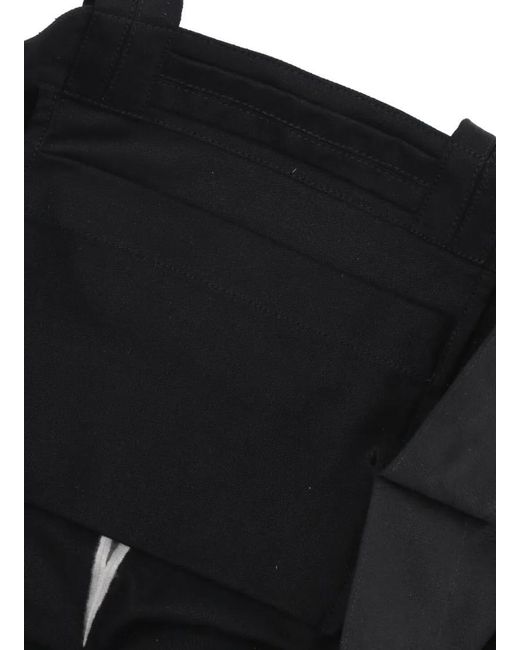 Rick Owens Shopper & Totes in Black für Herren