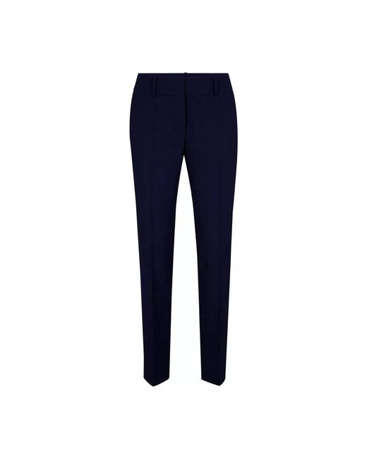 Windsor. Blue Hose Aus Schurwolle