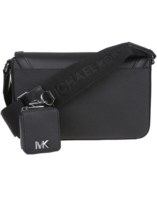 Michael Kors Businesstaschen & Reisegepäck in Black für Herren