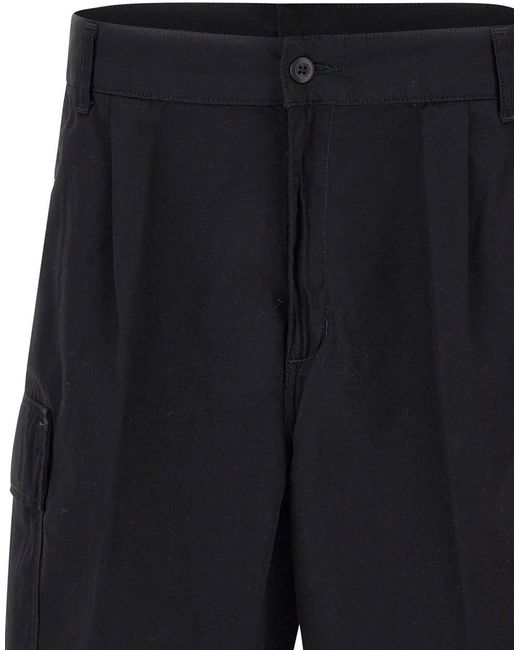 Carhartt Wip Shorts in Blue für Herren