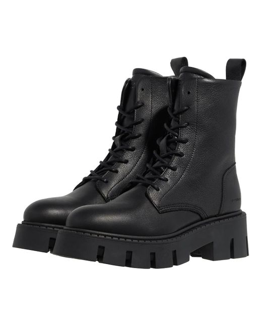 COPENHAGEN Boots & Laarzen in het Black