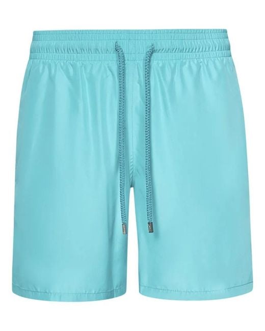 Vilebrequin Swim Shorts in Blue für Herren