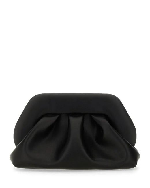 THEMOIRÈ Black Clutches