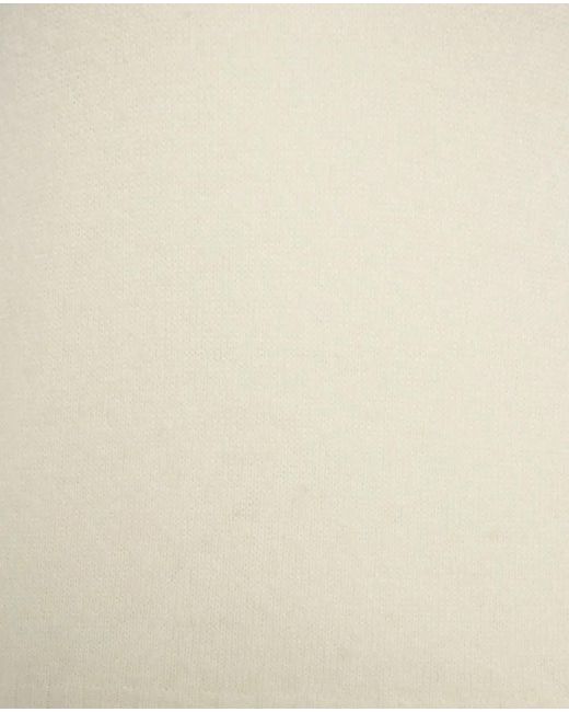 Peuterey White Turtleneck Sweater 'Peyrot'