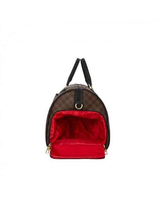Sprayground Businesstaschen & Reisegepäck in Brown für Herren