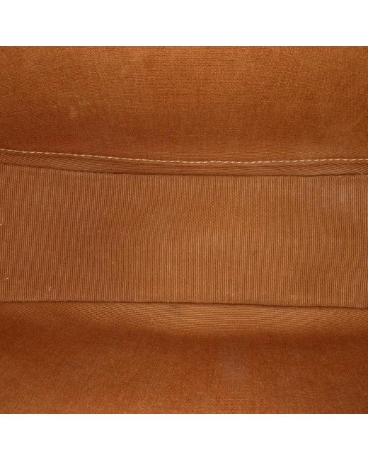 Céline Metallic Hobo Bags