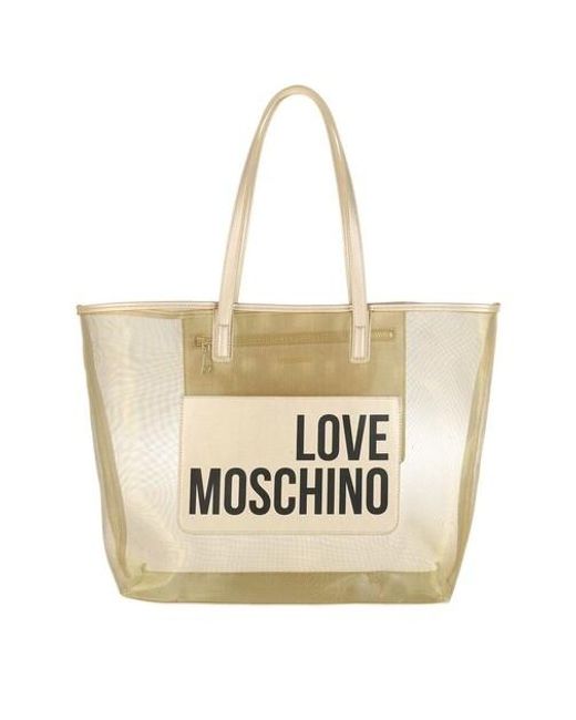 love moschino fashionette