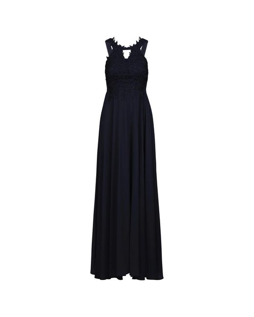 Kraimod Blue Abendkleid