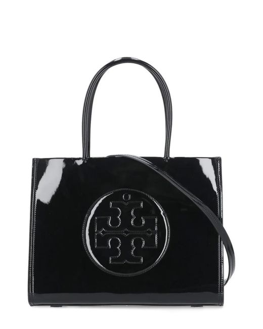 Tory Burch Black Totes & Shopper