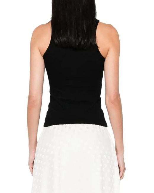 Vivienne Westwood Black 90S Vest