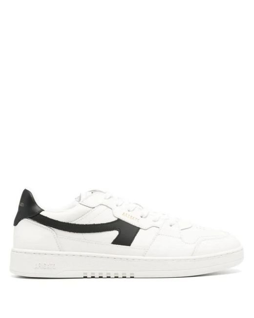 Axel Arigato Dice Sneakers in White für Herren