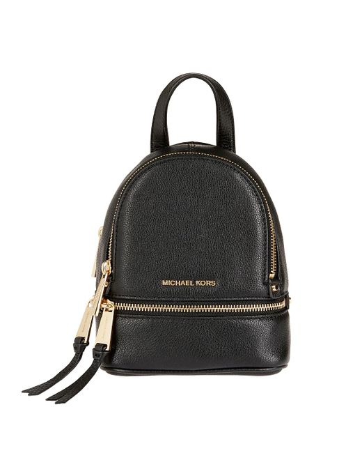 michael kors backpack women's sale