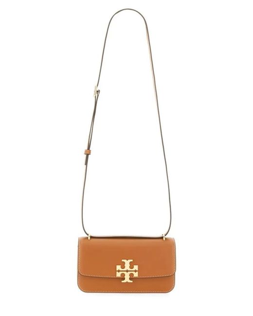 Tory Burch White Hobo Bags