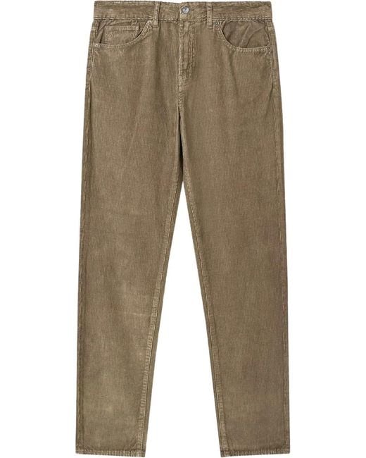 ARMANI EXCHANGE Trousers in Green für Herren