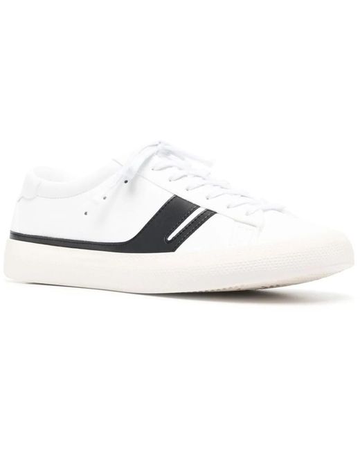 Golden Goose Deluxe Brand Low-Top Sneaker in Black für Herren
