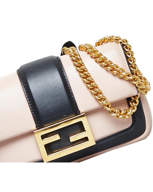 Fendi Multicolor Hobo Bags