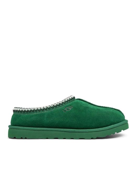 Ugg Low-Top Sneaker in Green für Herren