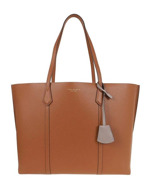 Tory Burch Brown Totes & Shopper