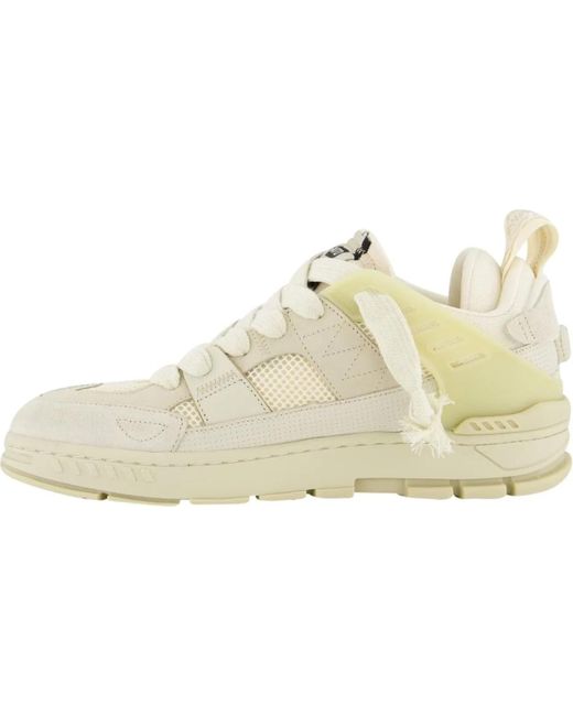 Axel Arigato Low-Top Sneaker in Black für Herren