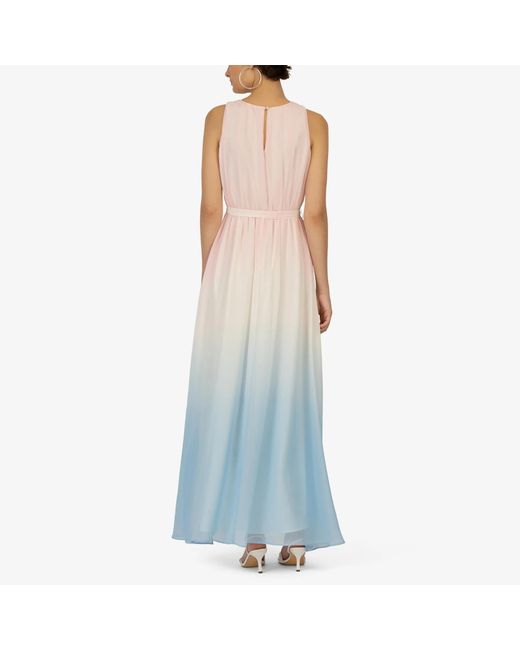 Kraimod Blue Kleid