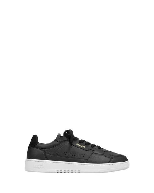 Axel Arigato Low-Top Sneaker in Black für Herren