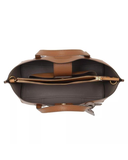 Tory Burch Brown Totes & Shopper