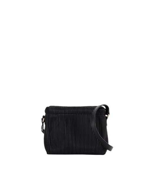 A.P.C. Black Hobo Bags