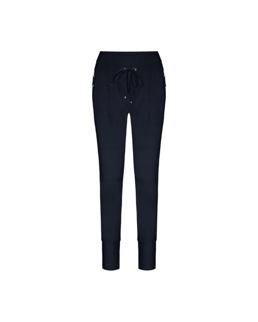 RAFFAELLO ROSSI Blue Hose Candy Long
