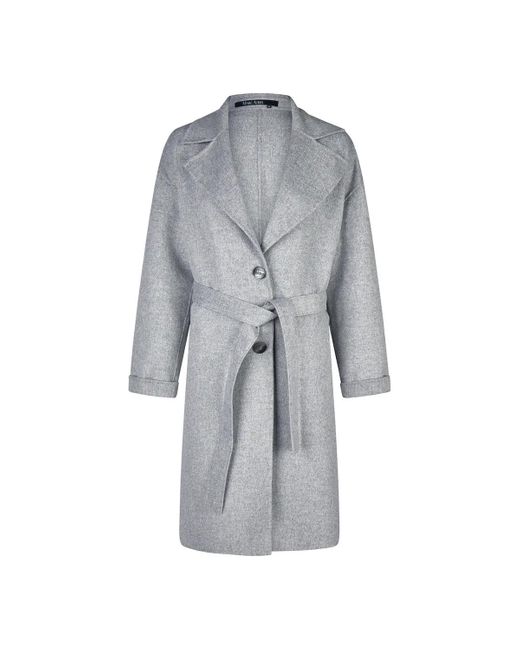 MARC AUREL Gray Mantel