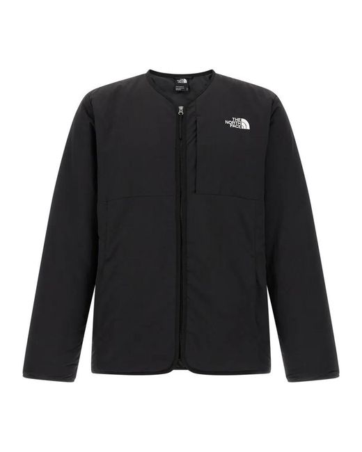 The North Face Ilti Liner' Jacket in Black für Herren