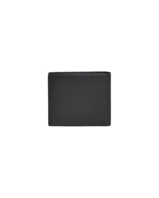 DSquared² Portemonnaies in Black für Herren